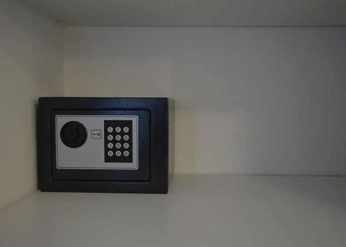 Oliva Апартаменты *