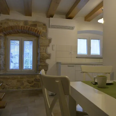 Oliva Appartement Cres