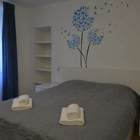 Appartement Oliva