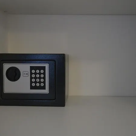 Oliva Appartement *