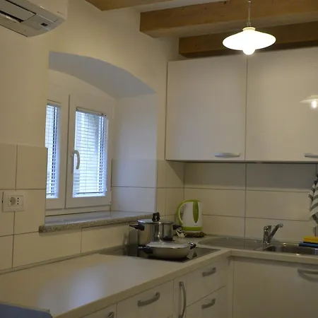 Appartement Oliva Cres