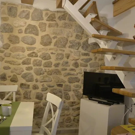 Oliva Appartement *