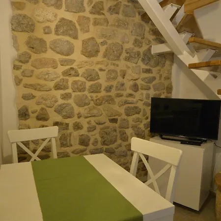 Oliva Appartement Cres