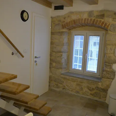 Oliva Appartement *