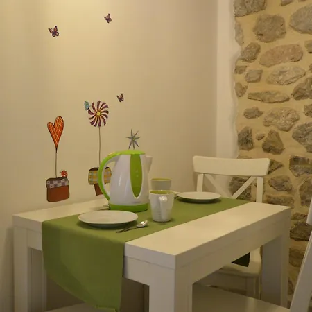 Apartment Oliva Cres